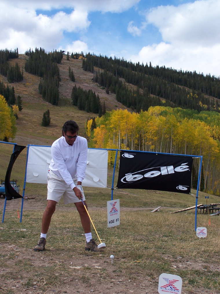 Snowmass in Summer Photos